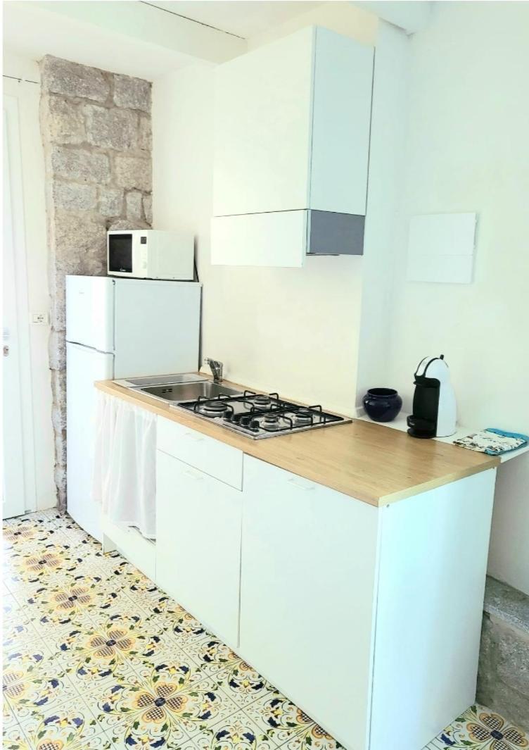 La Villa Procchio  Phòng bức ảnh
