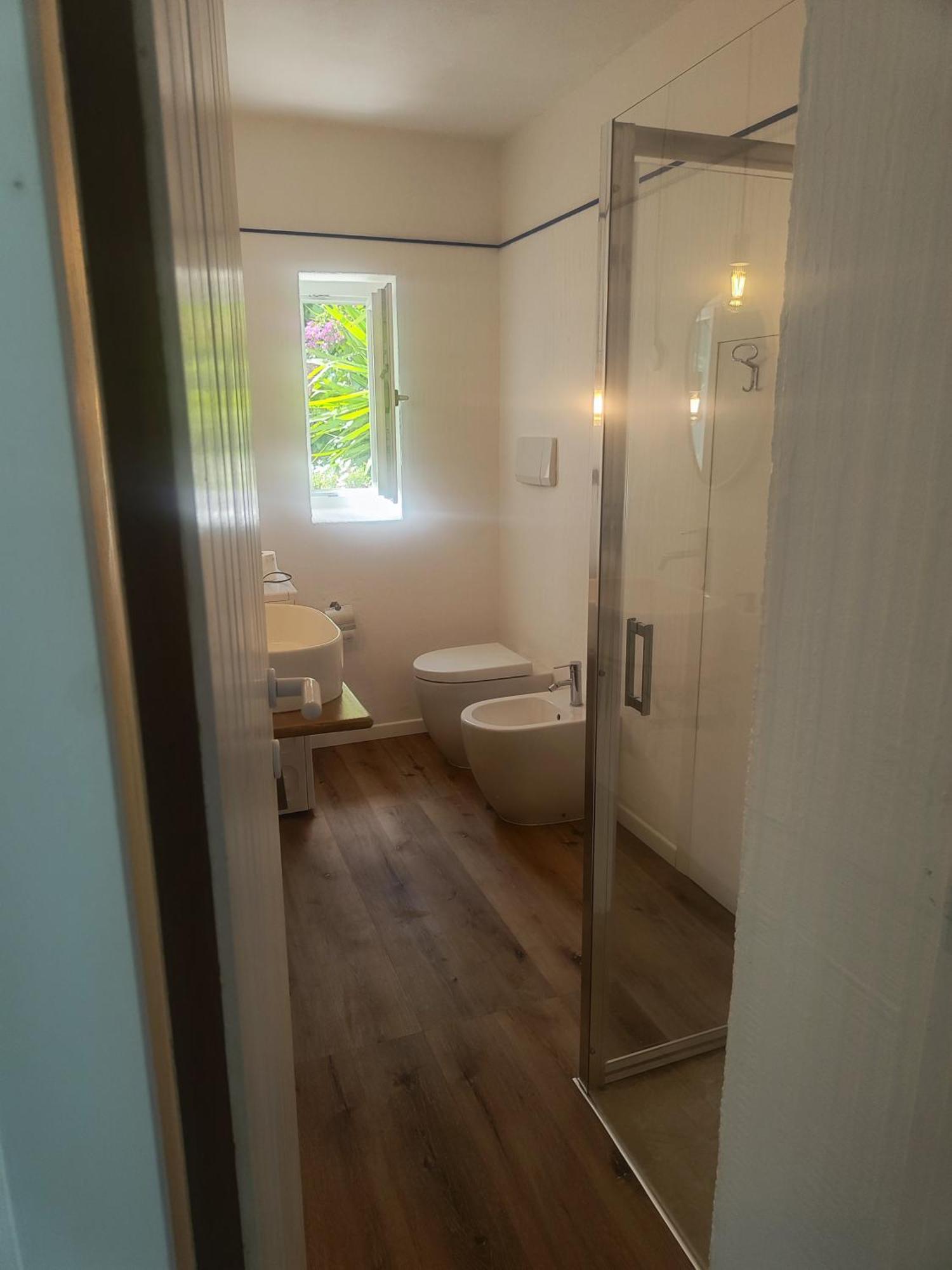 La Villa Procchio  Ngoại thất bức ảnh
